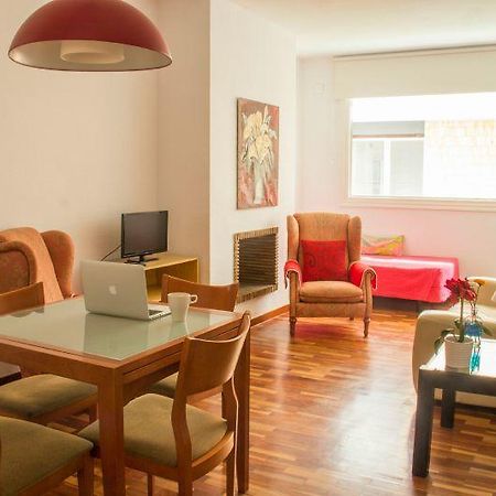 Sweet Bcn Three Bedroom Apartment Barcellona Esterno foto