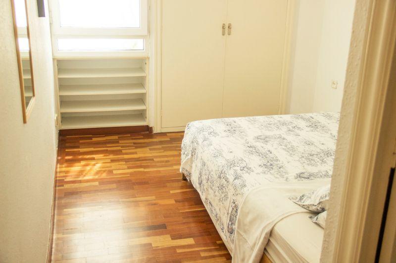 Sweet Bcn Three Bedroom Apartment Barcellona Esterno foto