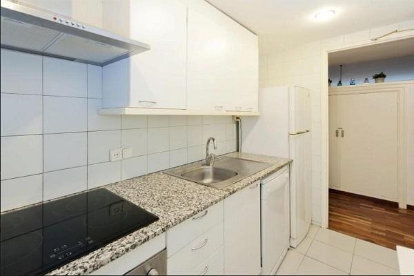 Sweet Bcn Three Bedroom Apartment Barcellona Esterno foto