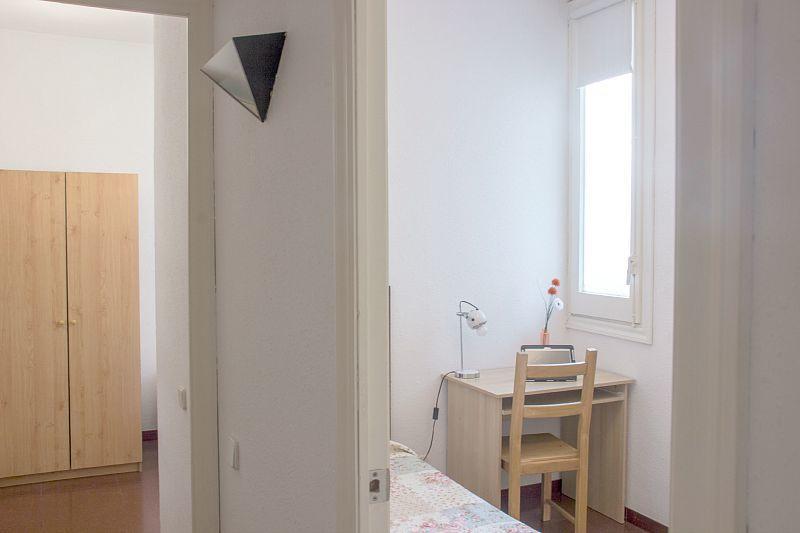 Sweet Bcn Three Bedroom Apartment Barcellona Esterno foto