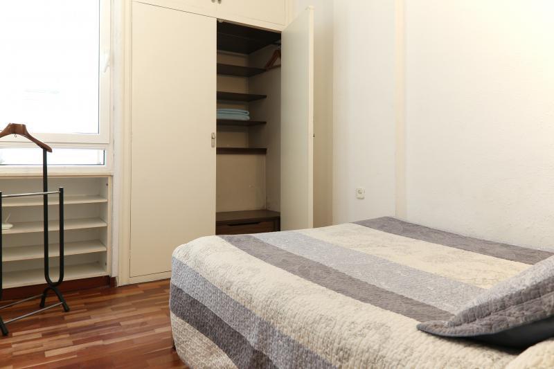 Sweet Bcn Three Bedroom Apartment Barcellona Esterno foto