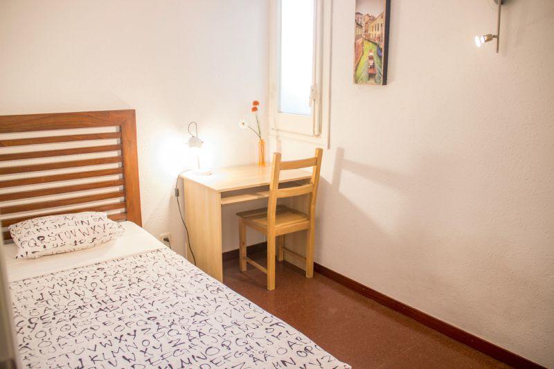 Sweet Bcn Three Bedroom Apartment Barcellona Esterno foto