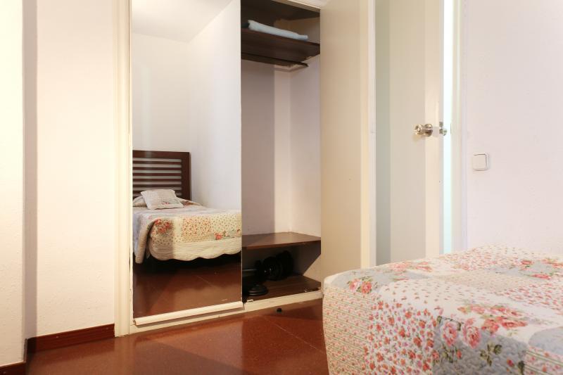 Sweet Bcn Three Bedroom Apartment Barcellona Esterno foto