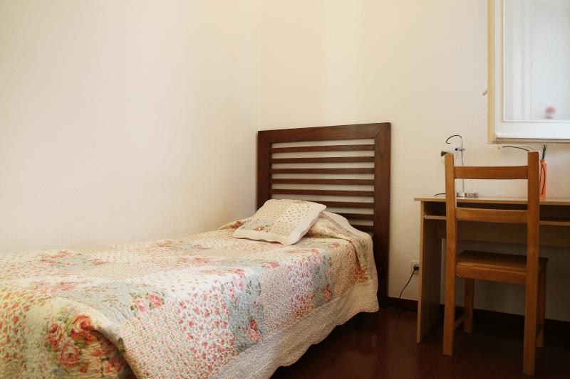 Sweet Bcn Three Bedroom Apartment Barcellona Esterno foto