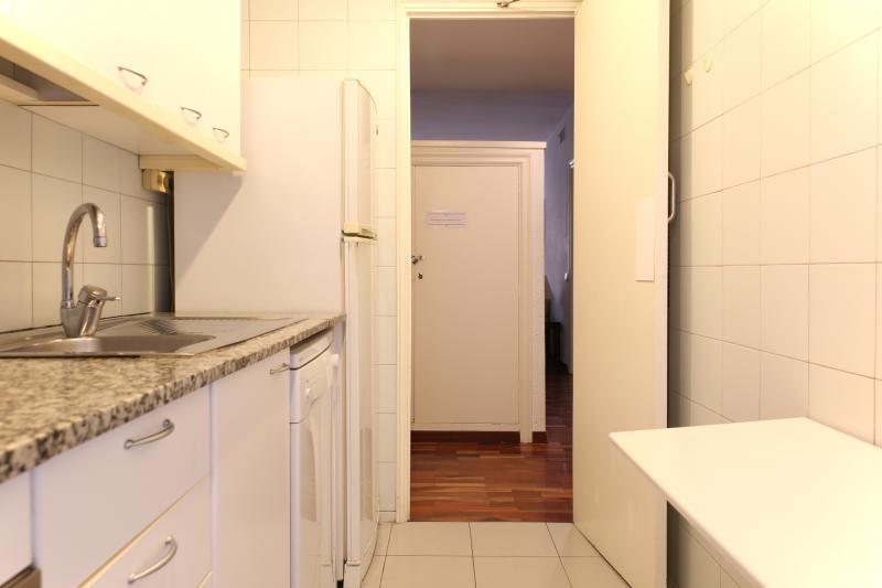 Sweet Bcn Three Bedroom Apartment Barcellona Esterno foto