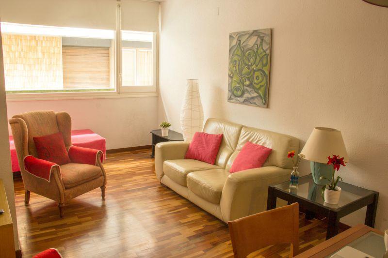 Sweet Bcn Three Bedroom Apartment Barcellona Esterno foto