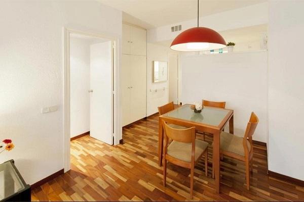 Sweet Bcn Three Bedroom Apartment Barcellona Esterno foto